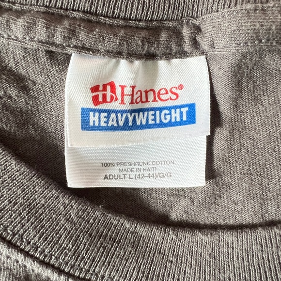 Grey Star Wars Graphic T-Shirt - Picture 4 of 5